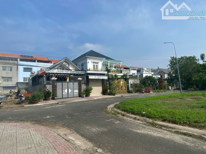 🔥 BÁN LÔ ĐẤT BIỆT THỰ VIEW CÔNG VIÊN – TRUNG TÂM PHÚ MỸ 🔥 - 2