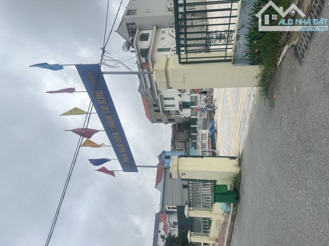 Bán đất Phú Thị Gia Lâm 163m, gần khu đô thị Phú Thị - 2