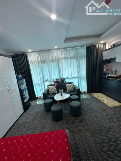 Bán nhà dòng tiền mặt phố,Lạc Long Quân, Tây Hồ 160m 10 tầng 53 tỷ có thương lượng