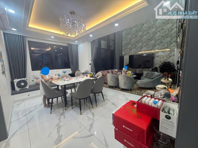 PENHOUSE DUPLEX – IRIS GARDEN TRẦN HỮU DỰC 186M², 16 TỶ – CĂN GÓC, FULL NT THƯỢNG LƯU - 2