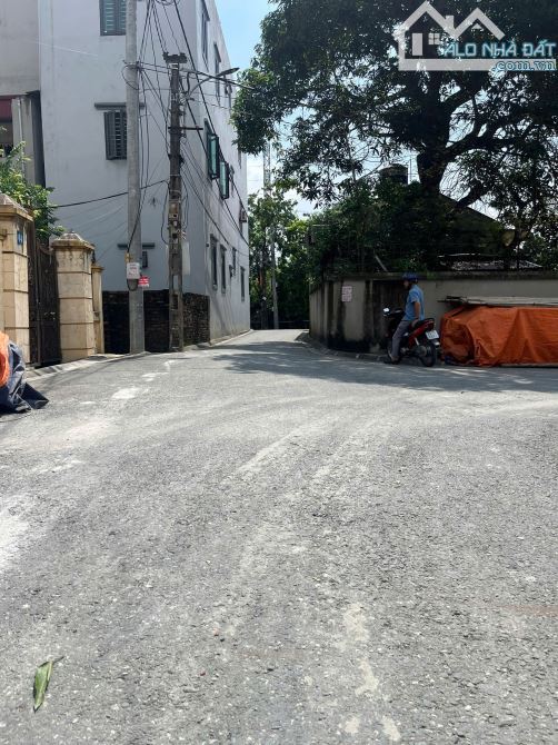 BÁN 81 M2 TUÂN LỀ TIÊN DƯƠNG ĐÔNG ANH, Ô TÔ, GẦN PHỐ, KINH DOANH, GIÁ 9 TỶ 250 CÓ TL - 2