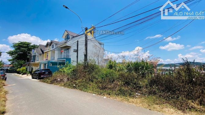 Đất xây biệt thự có view 200m2 mặt tiền KQH Ngô Quyền Đà Lạt hơn 12 tỷ - 2
