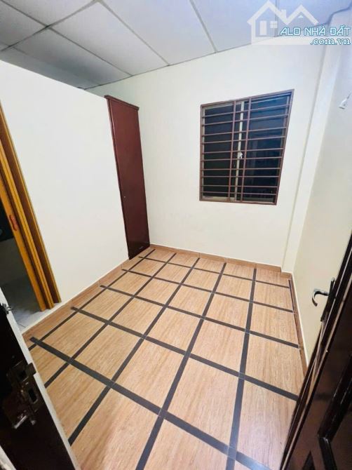 🏠 KHÔNG GIAN SỐNG KẾT HỢP KINH DOANH MẶT TIỀN HẺM 6M ĐỘI CUNG 📍 Phường 09, Quận 11 - 2