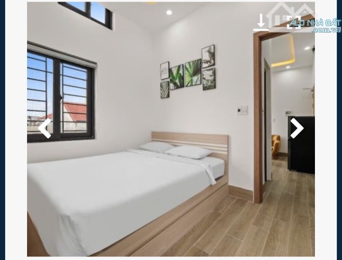 Khách sạn 3* đường hà bổng sát bãi tắm phạm văn đồng - 2