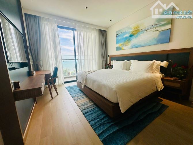 Sở hữu Charm Long Hải TT 50% - cam kết cho thuê trọn đời, mỗi năm tối thiểu 8% - 2