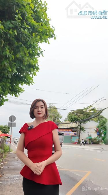 🆘 GIẢM 700 TRIỆU-MẶT TIỀN TRƯƠNG VĂN THÀNH ( KẾ VINCOM - XLHN ) 122M2 ( 5.3*23 ) - 14.5TỶ - 2