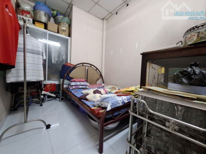 Bán nhà sát Ngã 4 An Sương dt 5x7.7m, Quốc Lộ 1A, Bà Điểm, Hóc Môn, Giá nhỉnh 1 tỷ TL - 2