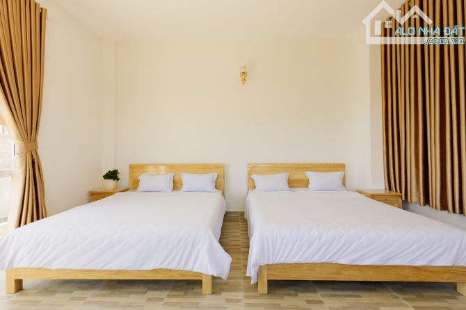 BÁN GẤP CĂN HOME 4 TẦNG VIEW ĐẸP – GIÁ CHỈ 6 TỶ 5 🏠 - 2
