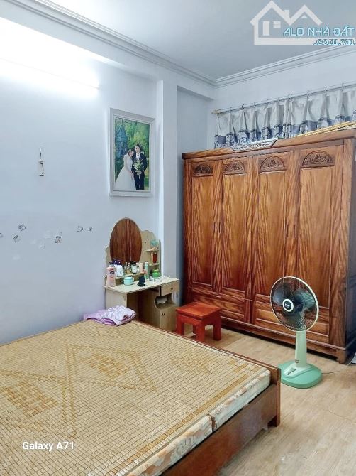 Bán nhà 4 tầng tại An Trang, An Đồng, An Dương giá 3,1 tỷ - 2