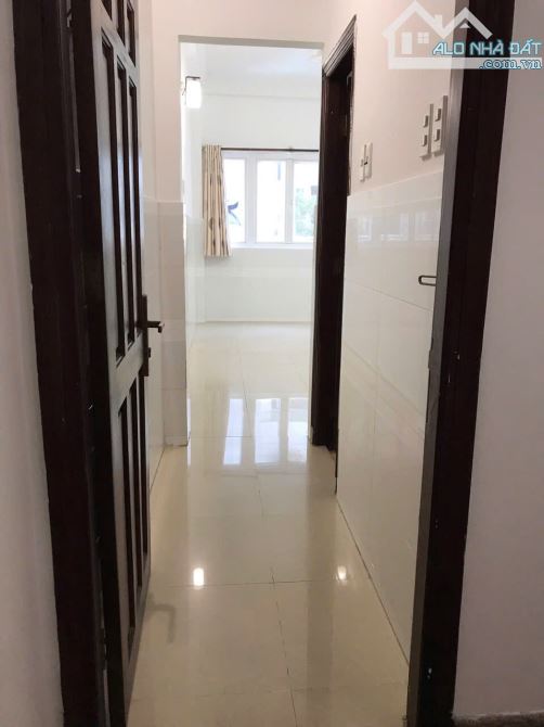 Bán nhà HXH đường Nguyễn Đình Chiểu Quận 3 dt( 3 x 11m) giá 8.5 tỷ - 2