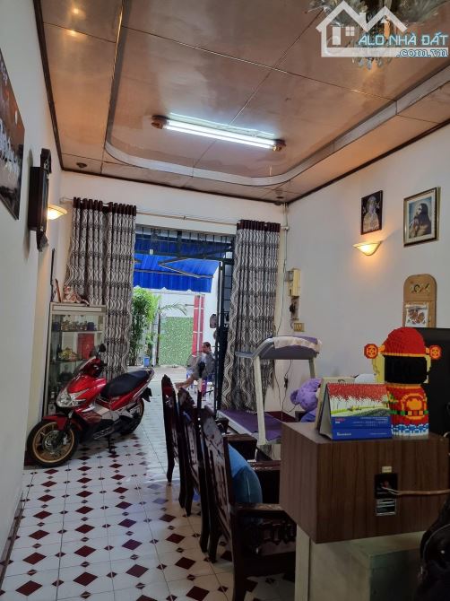 BÁN NHÀ  KHU KIẾN THIẾT DT 96M2 - GIÁ CHỈ 6.5 TỶ. - 2
