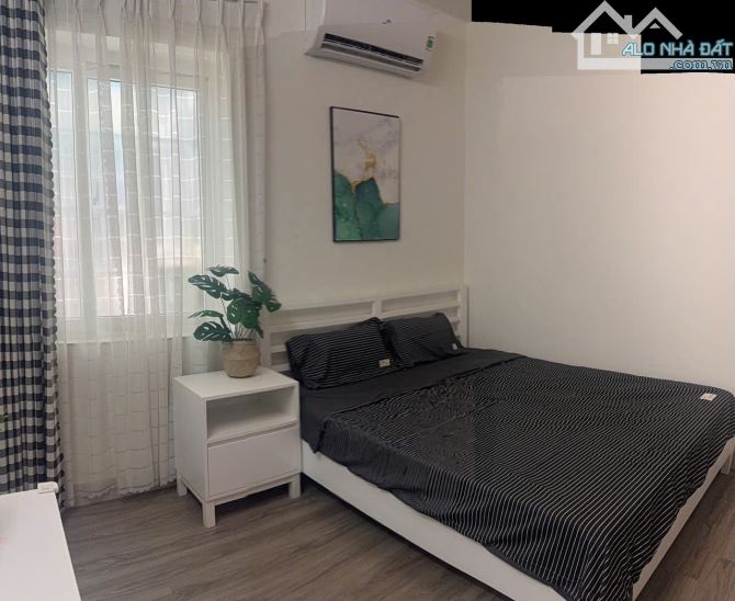 BÁN CĂN HỘ DIC PHOENIX 1 PHÒNG NGỦ VIEW HỒ - 2