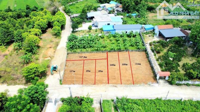 BÁN ĐẤT GẦN KHU CÔNG NGHIỆP NHUẬN TRẠCH- LƯƠNG SƠN - PHÚ THỌ - 2