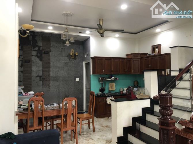 🆘 BÁN NHÀ NGỘP 4 TẦNG - DT 61M 4PN - LÊ VĂN VIỆT-TĂNG NHƠN PHÚ A - HẺM XE TẢI - 💰8.1 TỶ - 2