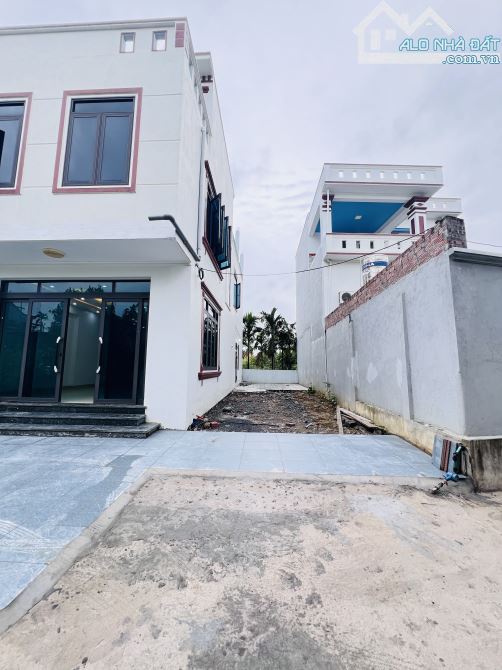 Bán lô đất 73,9m tại Hoa Động -phường Thuỷ Nguyên - Hải Phòng ✅sát dự án Hoàng Huy và Doji - 2