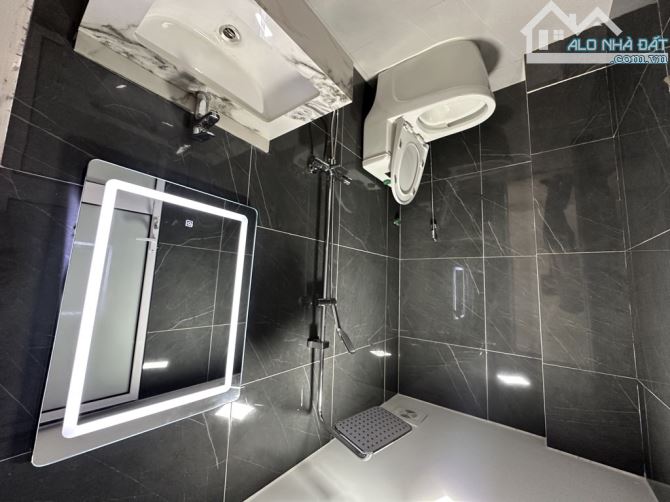 CỰC HIẾM – MẶT PHỐ KIM GIANG – VỈA HÈ RỘNG – NỘI THẤT LUXURY – GIÁ CHỈ HƠN 17 TỶ - 2