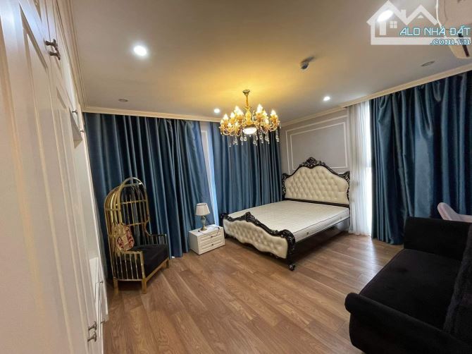 Cho thuê căn hộ 90m2 ( 2PN – view Hồ Tây) chung cư Edorado Tân Hoàng Minh. - 2