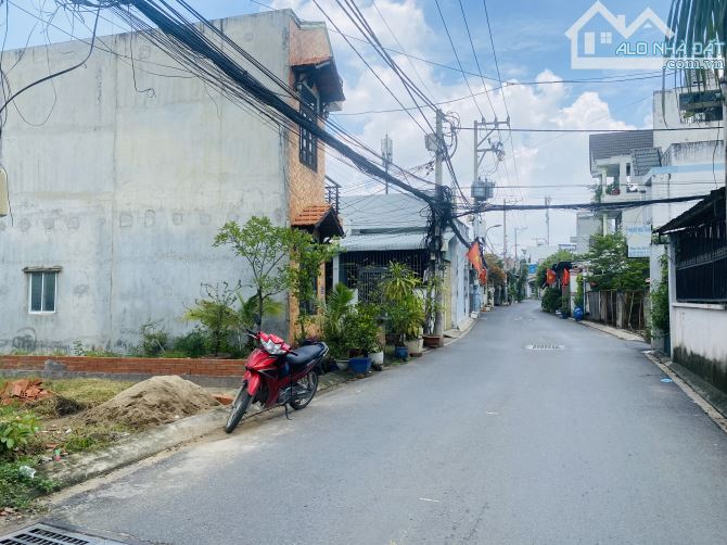 Bán lô góc 2 Mặt Tiền hẻm 175 đường số 2, Phường Tăng Nhơn Phú B gần đường Lê Văn Việt - 2