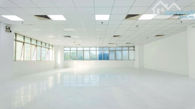 📍 Cho thuê văn phòng –  Bùi Thị Xuân, Quận 1 Diện tích: 170m² - 2