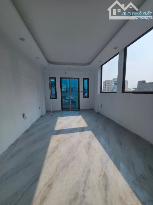 Bán nhà Nguyễn đổng Chi Nam từ Liêm nhà mới cứng 8 tầng thang máy - 2