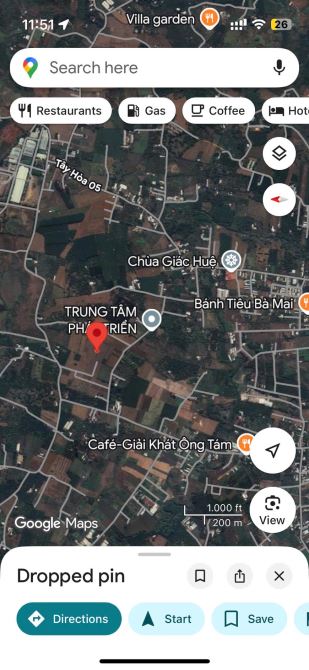 Bán đất đường xe hơi Tây Hoà 5, Tây Hoà, Trảng Bom, Đồng Nai - 2