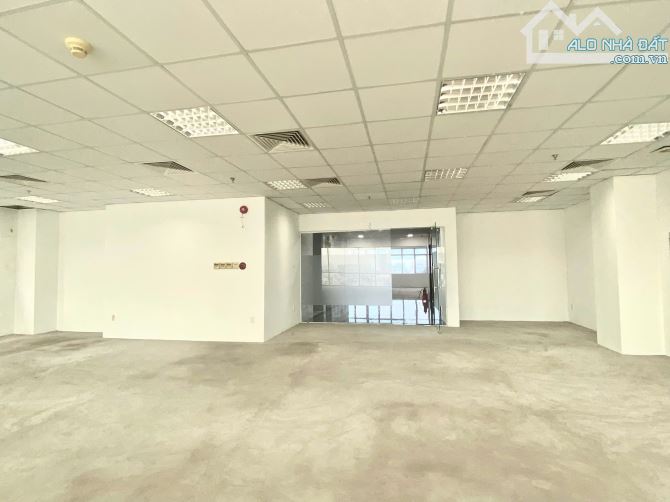 CHO THUÊ VĂN PHÒNG –  Bùi Thị Xuân, Quận 1 Diện tích: 515 m² - 2