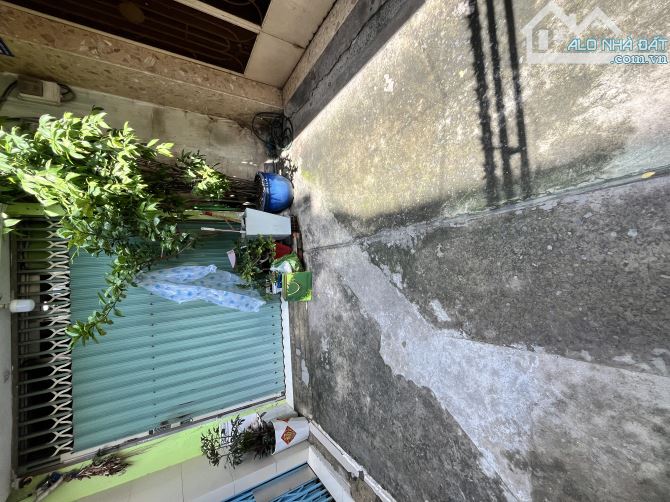 BÁN NHÀ PHAN VĂN KHỎE – Q6, NỞ HẬU TÀI LỘC 	•	Diện tích: 95 m2,nở hậu 7,5m,Chỉ 7.x tỷ - 2