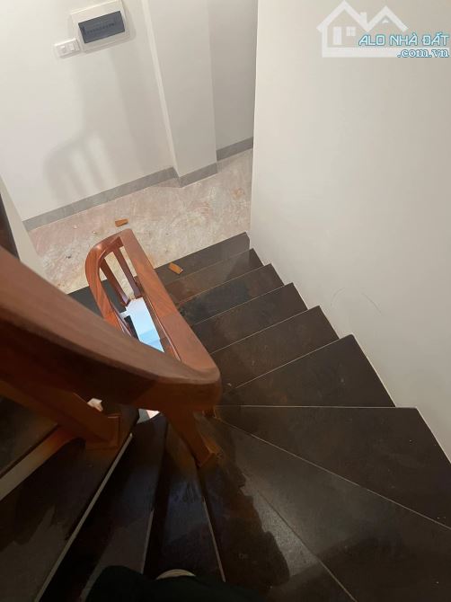 DUY NHẤT 1 CĂN MINH KHAI, 20M2,5 TẦNG GẦN PHỐ GIÁ CHỈ 4.7 TỶ. - 2