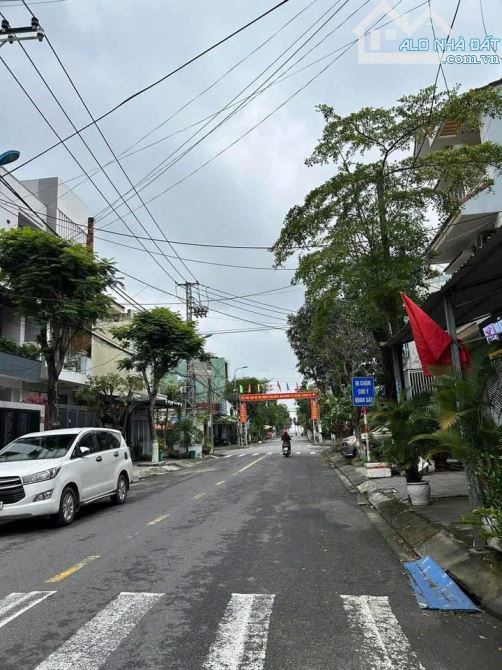 🏩 Bán đất biển mt Nguyễn Huy Tự, 77m2, 4.x tỷ - 2
