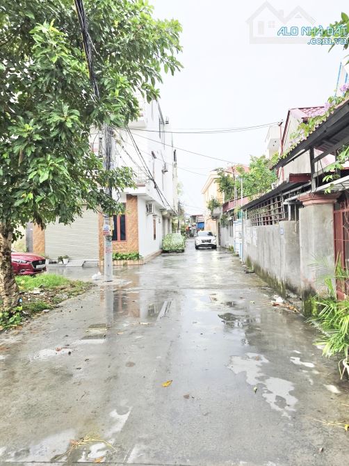 Bán đất 207m2 tại Vĩnh Khê, An Đồng, An Dương giá 7,452 tỷ - 2