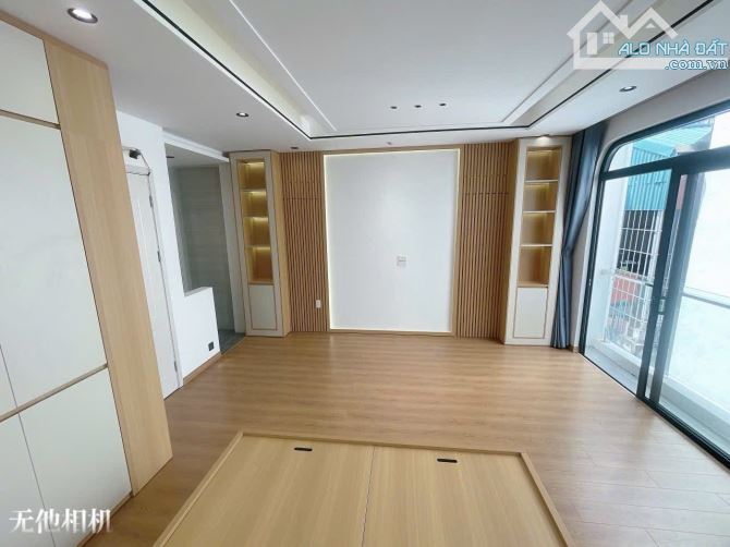 SIÊU PHẨM - MẶT NGÕ XÃ ĐÀN - TT VIP ĐỐNG ĐA - 7 TẦNG THANG MÁY - VÀI BƯỚC RA PHỐ - 2