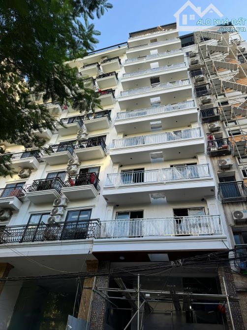 Bán đất đấu giá Yên Xá Tân Triều 120m-6m MT Cpxd 1 hầm 9 nổi 30.5 tỷ - 2
