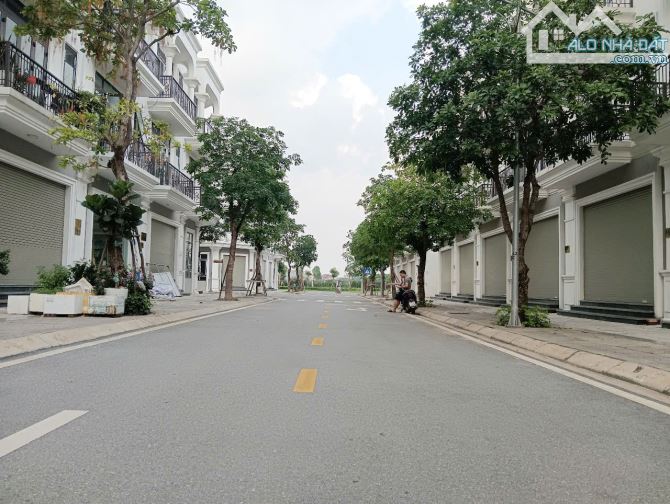 BÁN GẤP NHÀ 70m² X 3,5 tầng tại KĐT 319 Đông Anh – Khu vực VĂN MINH; giá chỉ 11,5 tỷ- cóRL - 2