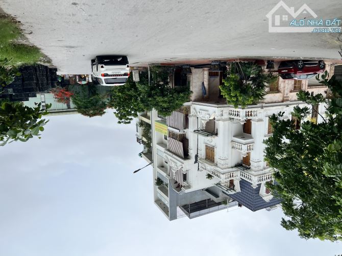 Bán đất tdc Xi Măng, Hồng Bàng lô góc chỉ hơn 3 tỷ. - 2