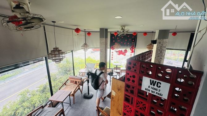 VIP – 2 MẶT TIỀN LÔ GÓC NGUYỄN VĂN LUÔNG – QUẬN 6 (M23409,14B) - 2