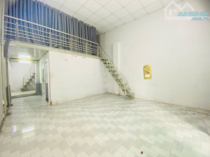 🌟 LÊ QUANG ĐỊNH, PHƯỜNG 14, BÌNH THẠNH NGANG 4,8m NỞ HẬU 5m⚡️ 52m2 ⚡️ 3PN TIỆN XÂY MỚI🌟 - 2