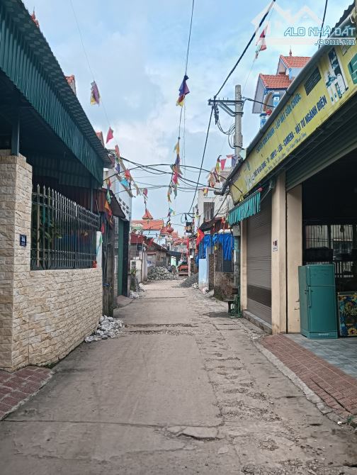 Đất đẹp giá rẻ vị trí trung tâm 👉 chương dương -thường tín - 2