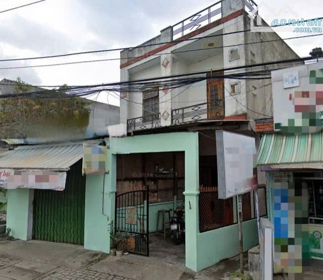 NHÀ 2 TẦNG MT KINH DOANH + DÃY TRỌ 14 PHÒNG – DT 370M2, ÂU CƠ, LIÊN CHIỂU - CHỈ 9.X TỶ - 2