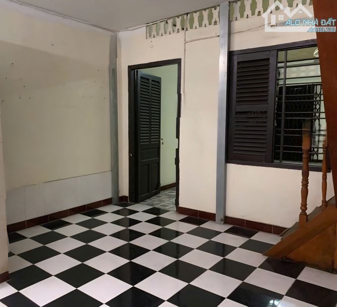 ✨ NHÀ ĐẸP BA THÁNG HAI – QUẬN 10 – 2 TẦNG – 46M² – GIÁ RẺ NHẤT KHU – CHỈ 7.2 TỶ - 2
