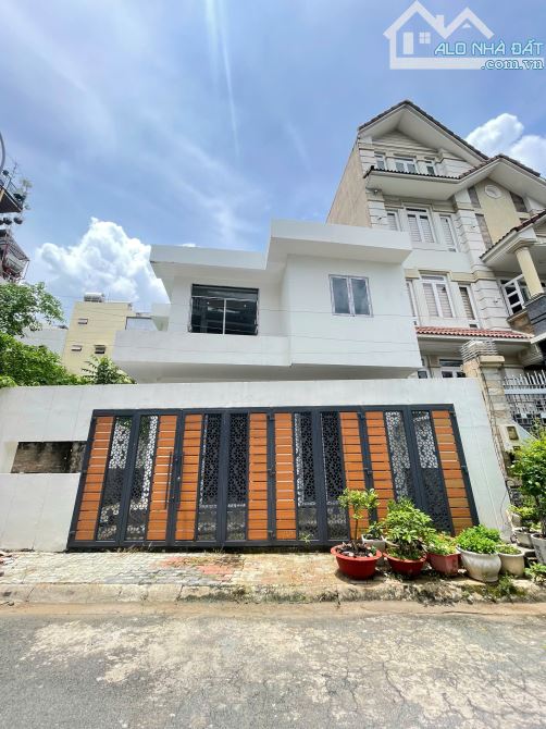 Biệt thự bờ sông trần não quận 2 , 10x16m trệt 1 lầu , đường 12m giá 37 tỷ T/L - 2