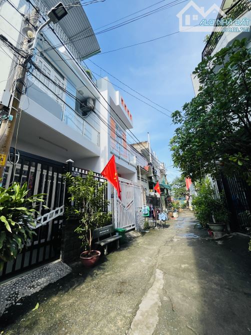 🔥 NHÀ MỚI ĐẸP, VÔ Ở NGAY, 1/ NGUYỄN DUY TRINH Q9, 54m2, TRỆT LẦU, HẺM Ô TÔ , CHỈ 4,35 tỷ, - 2