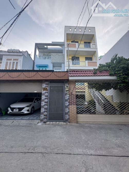 🏕Gấp bán nhà 4 tầng 86m2 ngay đỗ xuân hợp - 2