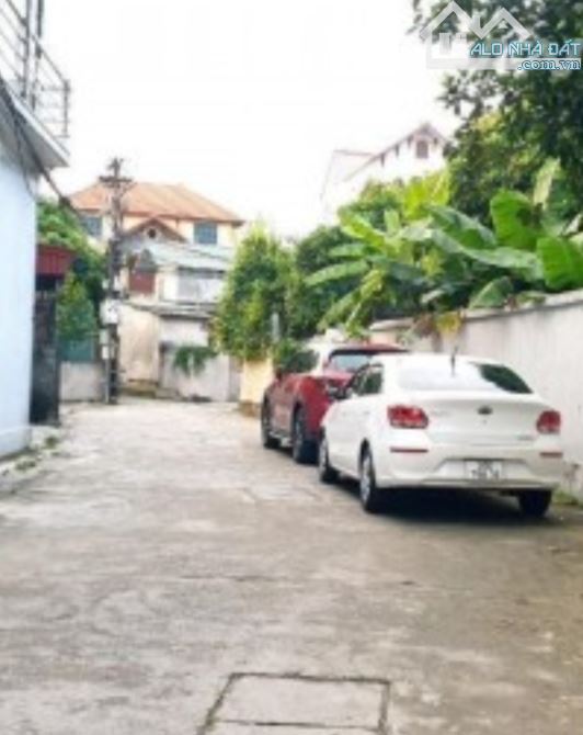 CHỈ NHỈNH 3TỶ LÔ ĐẤT CỔ LOA - ĐÔNG ANH, GẦN HỒ ĐIỀU HOÀ, GẦN SÂN CHƠI ÔTÔ DỪNG ĐỖ NGÀY ĐÊM - 2