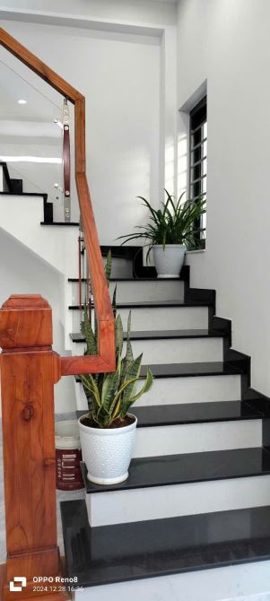 📣Bán Nhà Lầu đẹp hẻm Giải Phóng gần đường Lê Duẩn 2tỷ 390triệu ,Buôn Ma Thuột. - 2