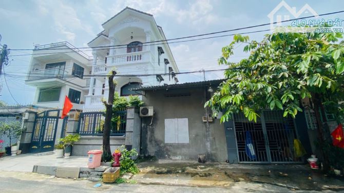 BÁN ĐẤT 4 153M2 NGANG 8M– KHU BIỆT THỰ BÊN SÔNG – GIGA MALL PHẠM VĂN ĐỒNG 14.5 TỶ - 2