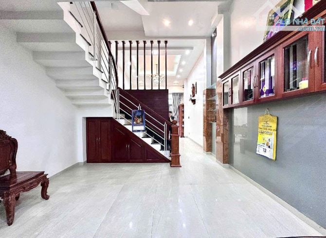 VIP P3 TÂN BÌNH – PHẠM VĂN HAI – ĐƯỜNG NHỰA 7M – 5 TẦNG – 61M² – 14.X TỶ. - 2