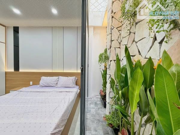 Cần bán nhà Hàn mặc Tử-thuộc phường Thuận Phước-Hải Châu. - 2