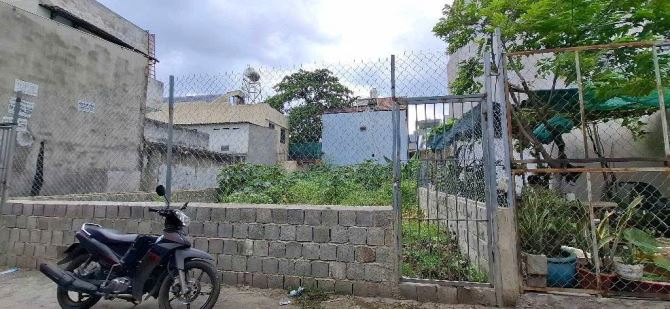 Cơ Hội Vàng Đầu Tư – Đất Đẹp 120m² Ngay Ngã 4 Thủ Đức - 2