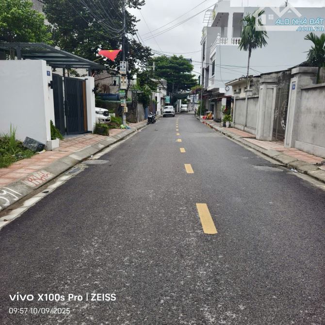 ♦️♦️♦️Đất Vĩnh Khê, An Đồng 122m vị trí đẹp giá chỉ 38tr/m - 2