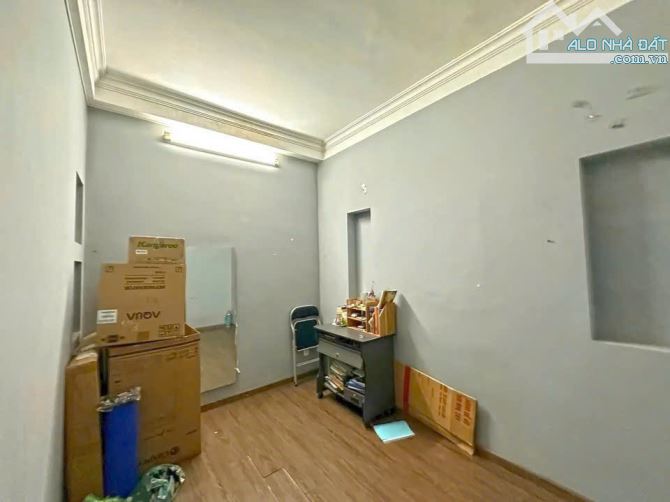 Hiếm nhà 2 lầu Mặt Tiền đường số Tân Mỹ - cạnh Phú Mỹ Hưng ,P,Tân Phú Quận 7 - 2